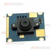 500萬(wàn)工業(yè)USB攝像頭模組模塊 OV5640 高清定焦 MJPEG輸出監(jiān)控新品