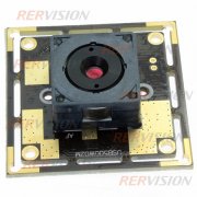 500萬(wàn)像素5MP自動(dòng)對(duì)焦AF高清USB攝像頭，采用OV5640感光片