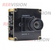 工業(yè)級(jí)4800萬USB攝像頭模組UVC免驅(qū)8K高清文檔拍攝缺陷檢測