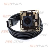 500萬像素5MP自動(dòng)對(duì)焦AF高清USB攝像頭，采用OV5640感光片