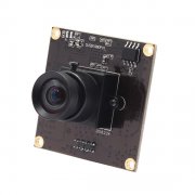 200萬(wàn)3.0USB攝像頭模組1080P未壓縮YUYV50幀高速無(wú)拖影IMX291免驅(qū)
