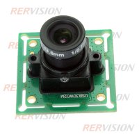 30萬像素60幀高速攝像頭，采用COMS頂級(jí)方案OV7725感光片