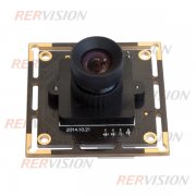 500萬(wàn)高清高拍儀USB攝像頭模組模塊 70度無(wú)畸變 支持安卓二次開(kāi)發(fā)