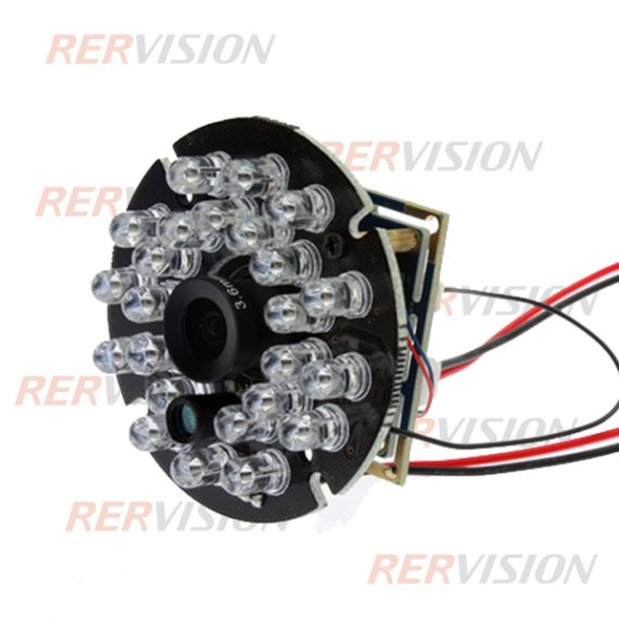 可用于二維碼掃描、ATM機監(jiān)控、工程攝像、可視門鈴、考勤機
