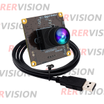 高清500萬觸發(fā)全局快門USB攝像頭高速工業(yè)相機(jī)檢測(cè)運(yùn)動(dòng)抓拍無拖影