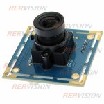 30萬像素USB攝像頭采用OV7725芯片，配3.6mm鏡頭，可加 IR CUT模塊（紅外切換功能）和紅外燈板