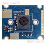 5MP自動(dòng)對(duì)焦AF高清USB攝像頭，采用OV5640感光片,小型M6鏡頭