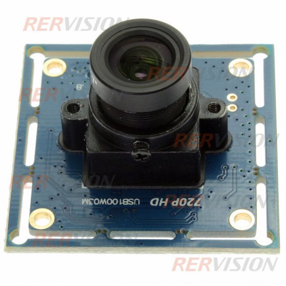 100萬(wàn)像素720P高清USB攝像頭,UVC,MJPEG支持OTG安卓手機(jī)